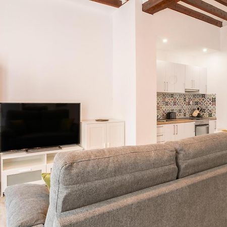 Ferienwohnung La Casa De La Esperanza Alicante Exterior foto