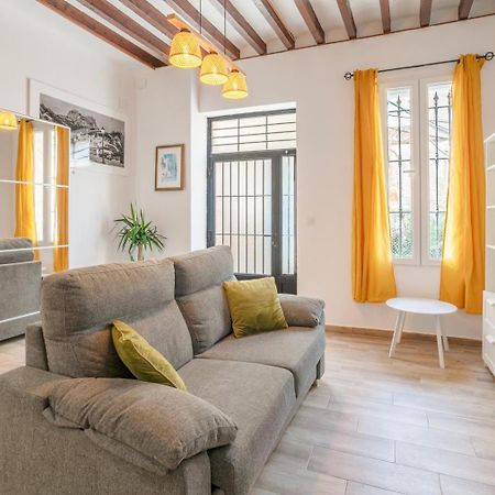 Ferienwohnung La Casa De La Esperanza Alicante Exterior foto
