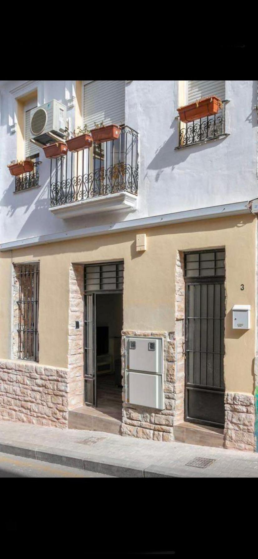 Ferienwohnung La Casa De La Esperanza Alicante Exterior foto