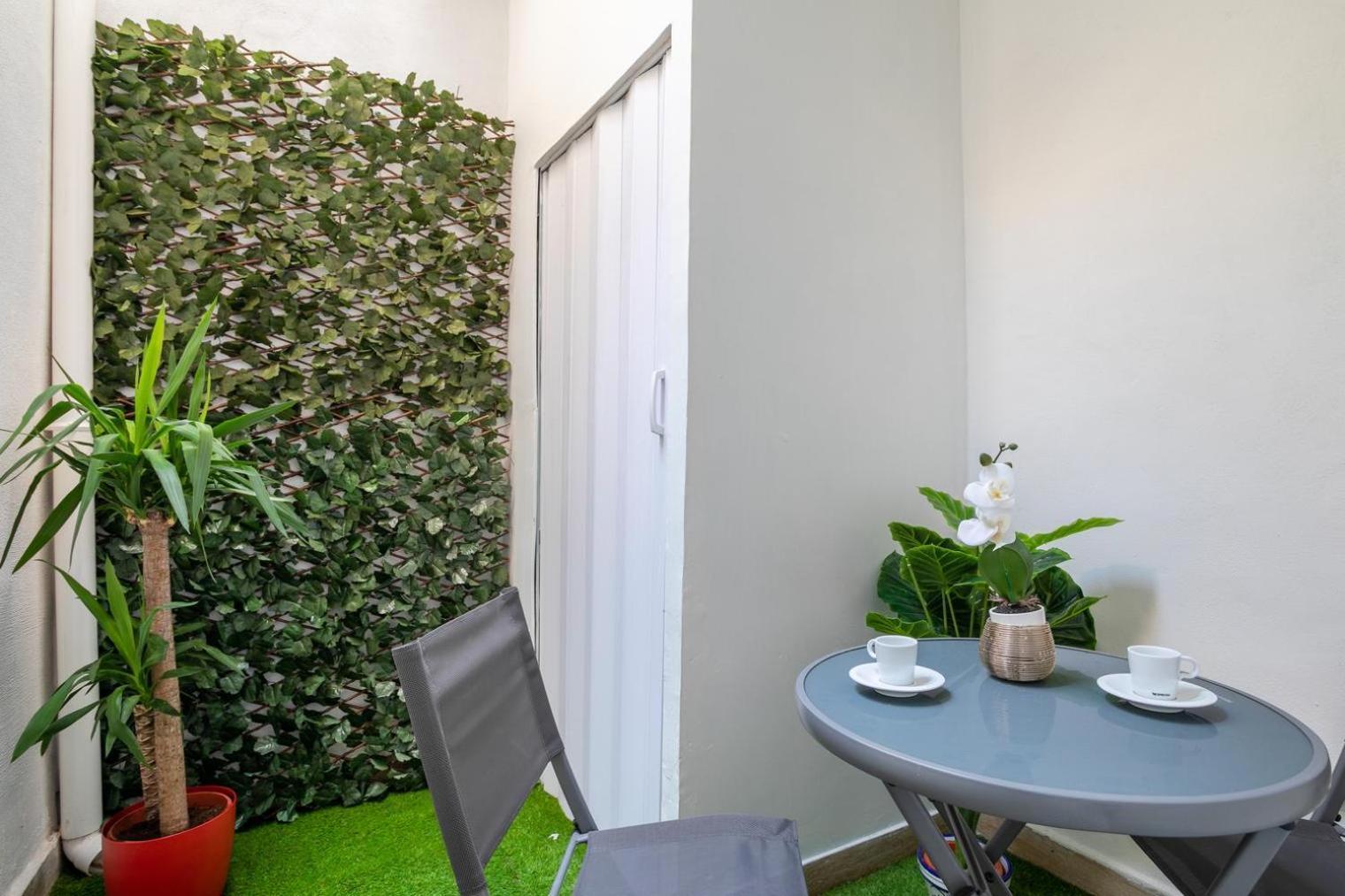 Ferienwohnung La Casa De La Esperanza Alicante Exterior foto