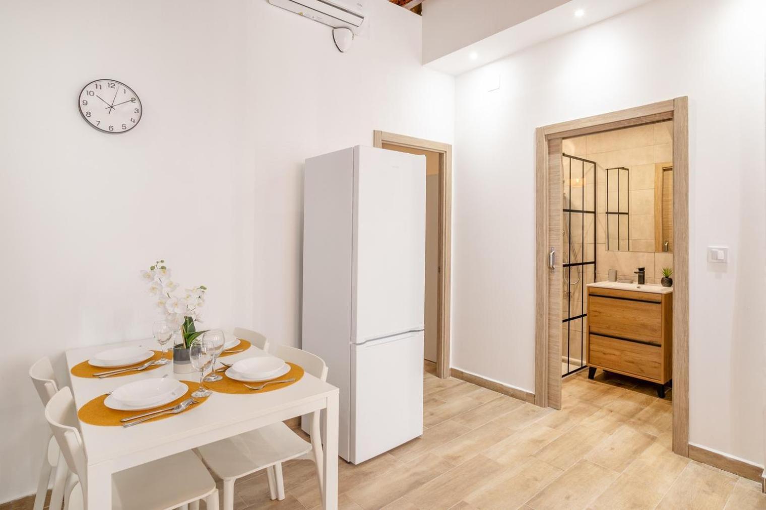 Ferienwohnung La Casa De La Esperanza Alicante Exterior foto