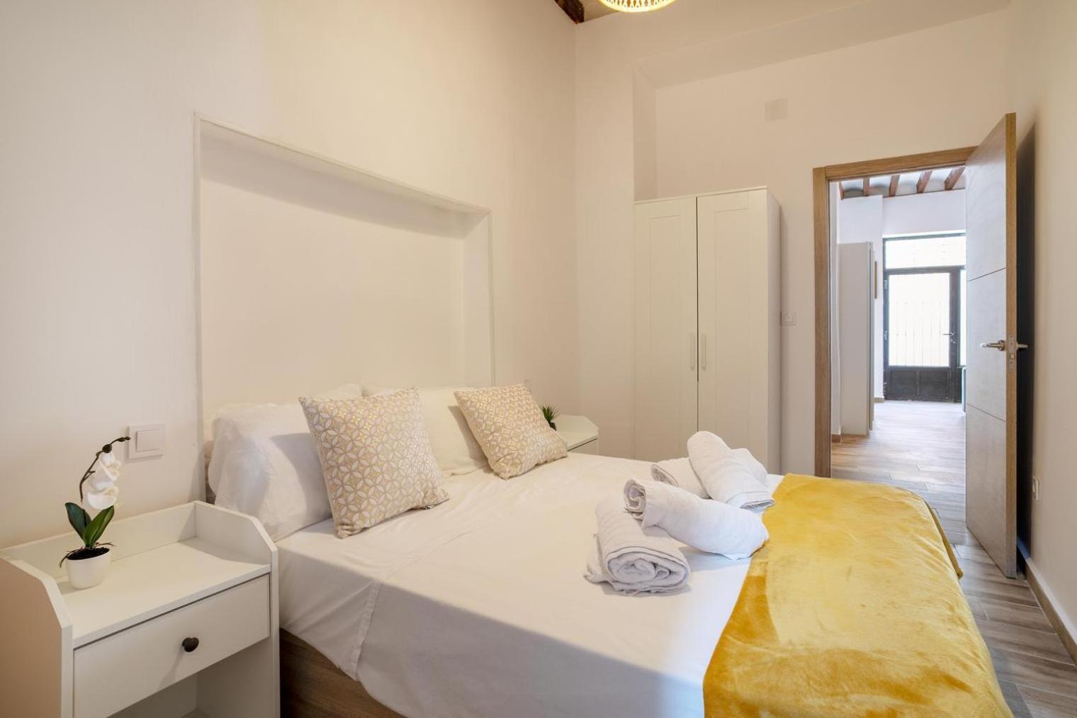 Ferienwohnung La Casa De La Esperanza Alicante Exterior foto