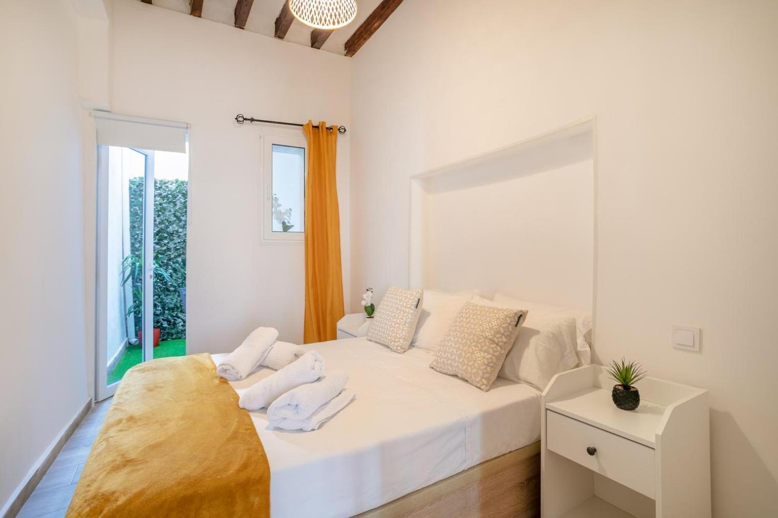 Ferienwohnung La Casa De La Esperanza Alicante Exterior foto