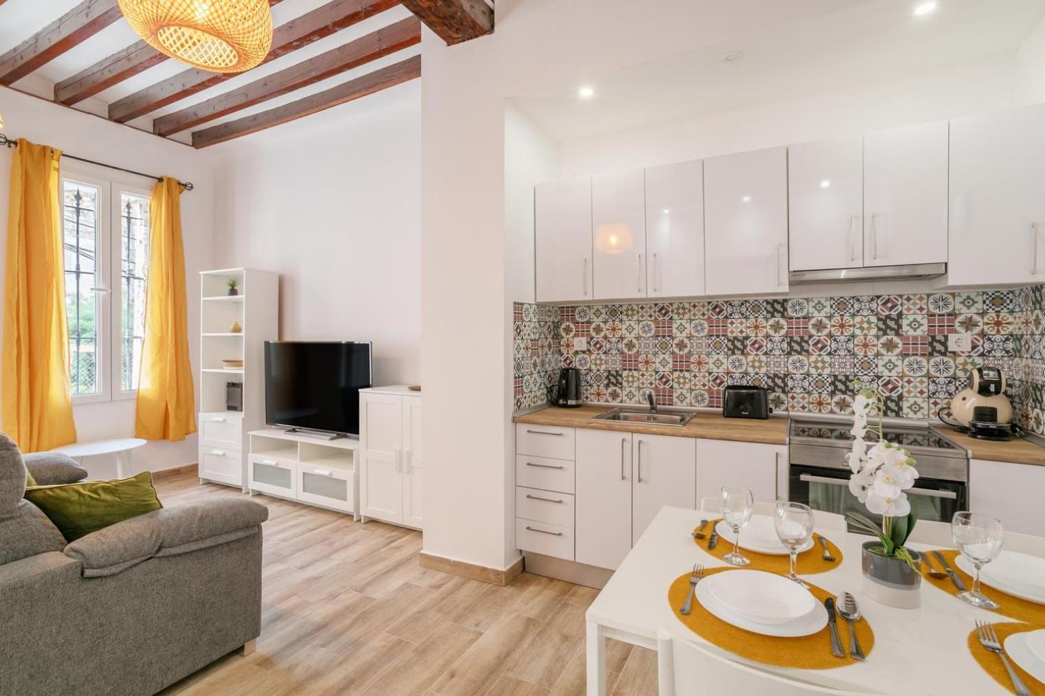 Ferienwohnung La Casa De La Esperanza Alicante Exterior foto